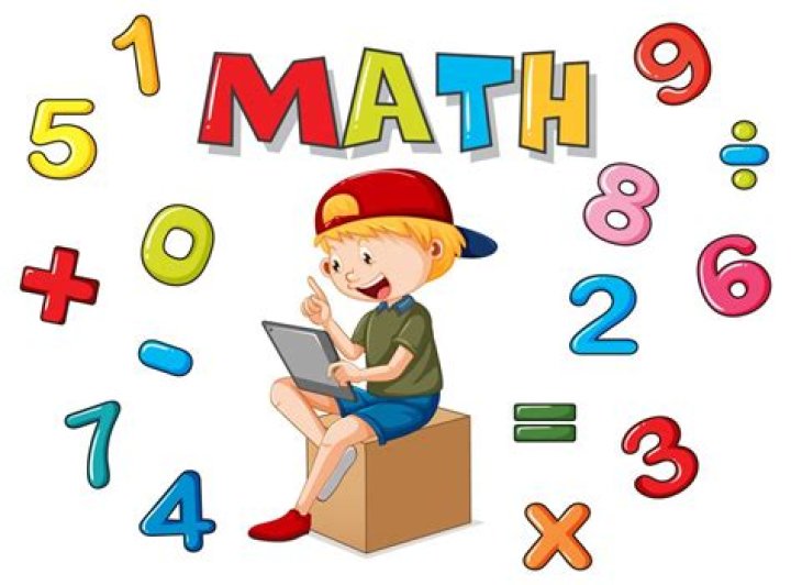 Are numeracy and mathematics?