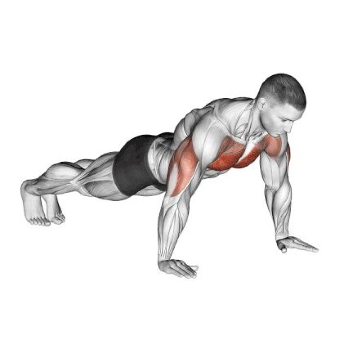 Are one armed push ups good?
