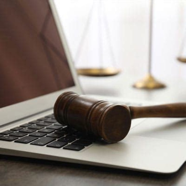 Are online ordinations legal?