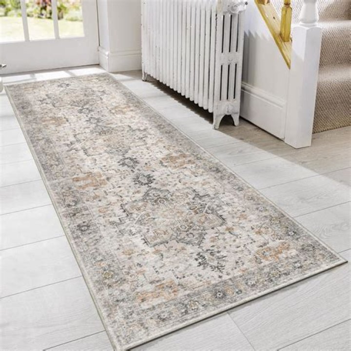 Are orian rugs good?