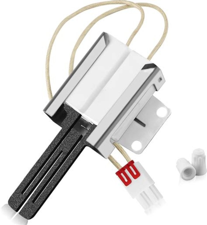 Are oven igniters interchangeable?