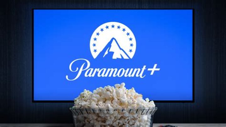 Are paramount and paramount plus the same?