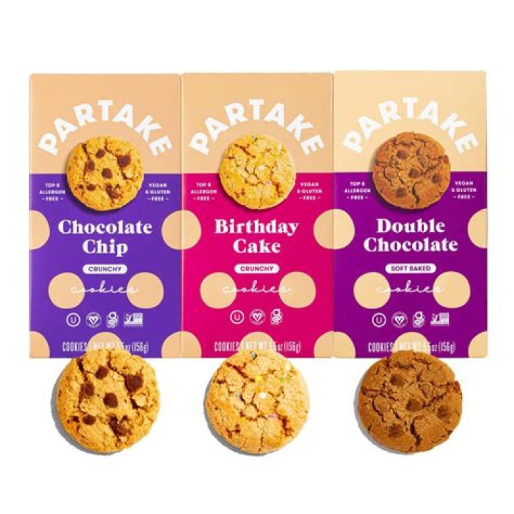 Are partake cookies good?