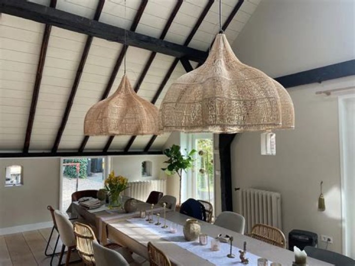 Are pendant lights out of style?