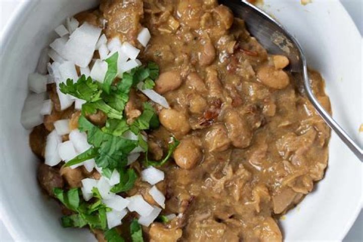 Are pinto beans healthy?