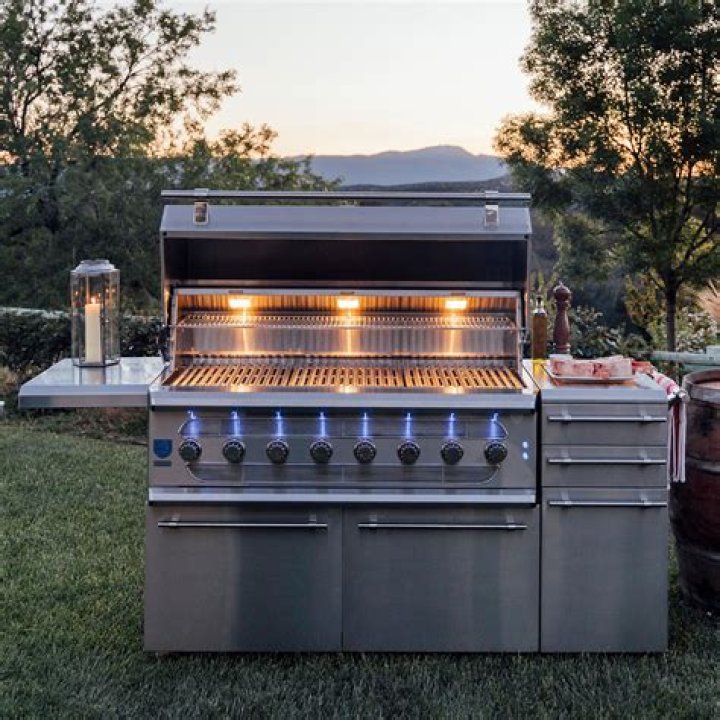 Are pk grills made in usa?