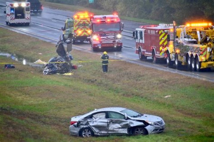 Are plane crashes rare?