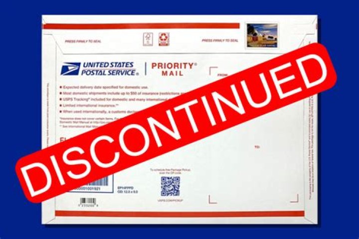Are priority mail envelopes flat rate?