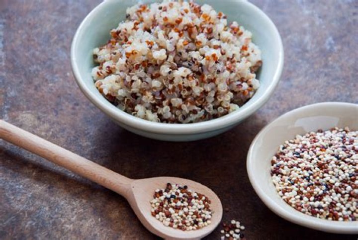Are quinoa good for diabetes?