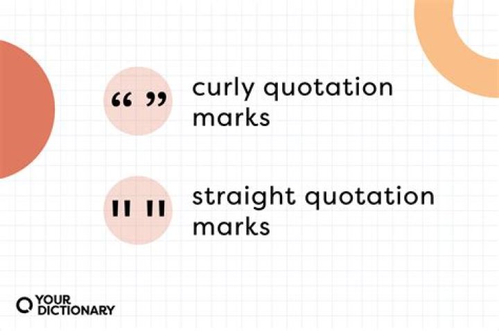 Are quotations included in word count?