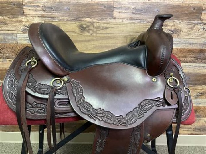 Are reinsman saddles good?