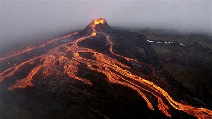 Are rhyolite eruptions always explosive?