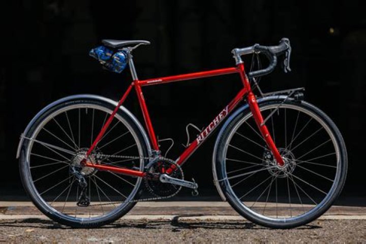 Are ritchey bikes good?