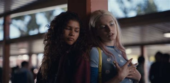 Are rue and jules dating?