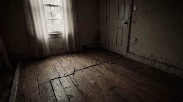 Are sagging floors covered by insurance?