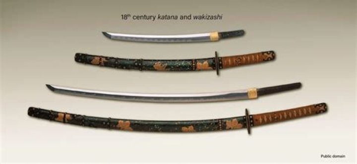 Are samurai swords legal in uk?
