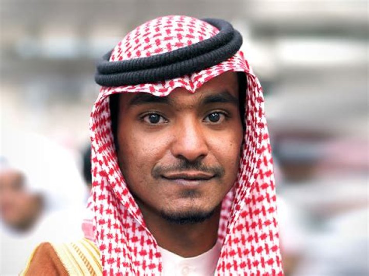 Are saudi arabians arab?