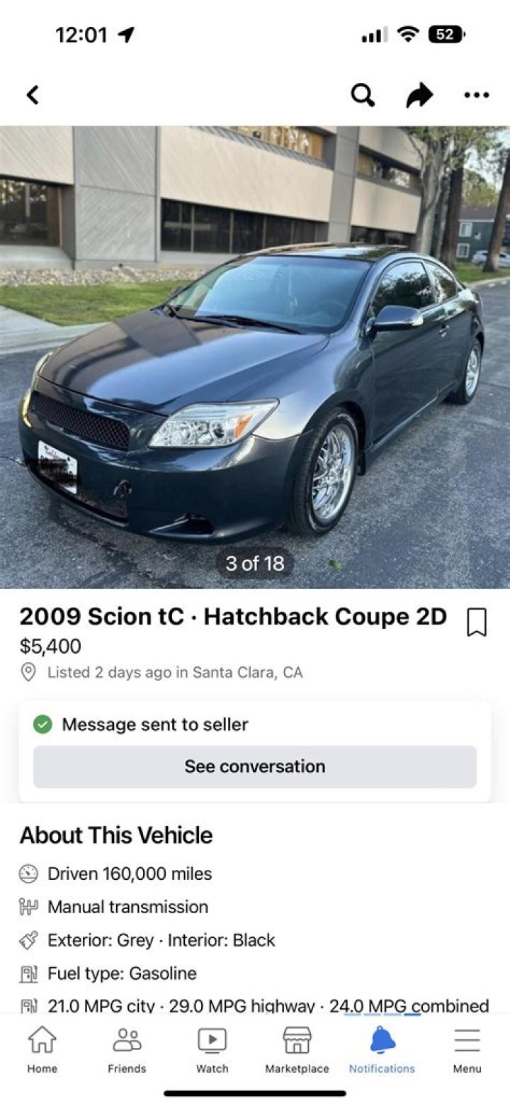 Are scions good cars?
