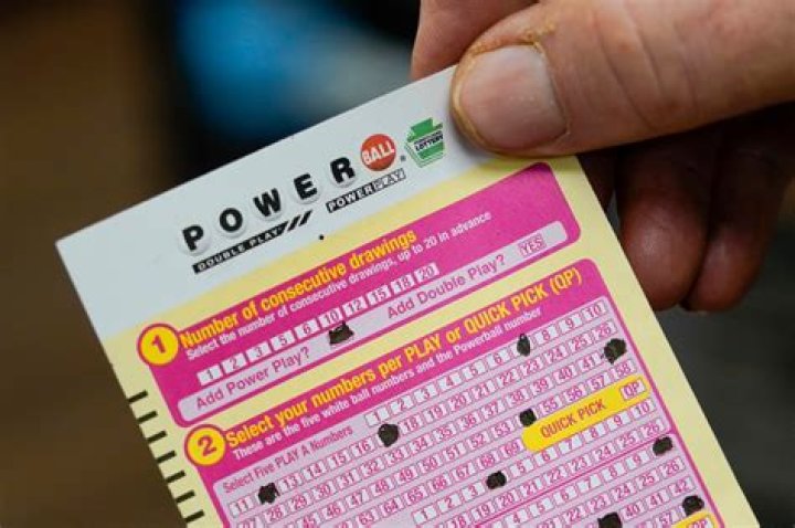 Are scratchers better than powerball?