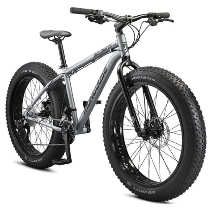 Are serious bikes any good?
