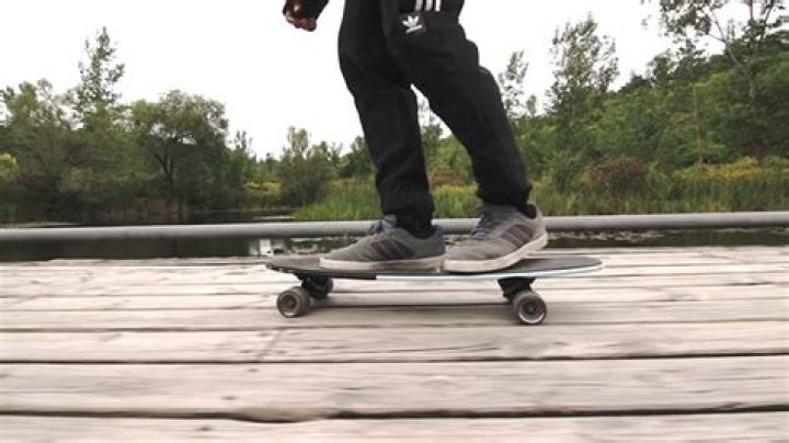 Are skateboards good for cruising?