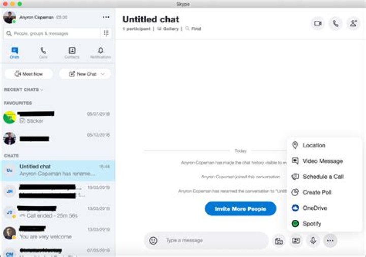Are skype calls free?