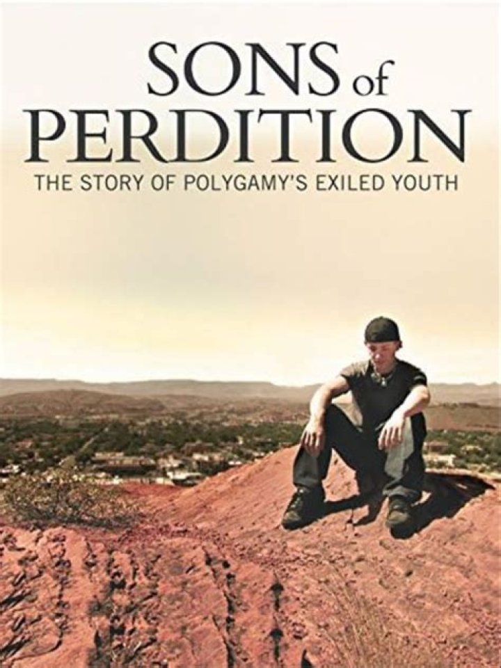 Are sons of perdition resurrected?