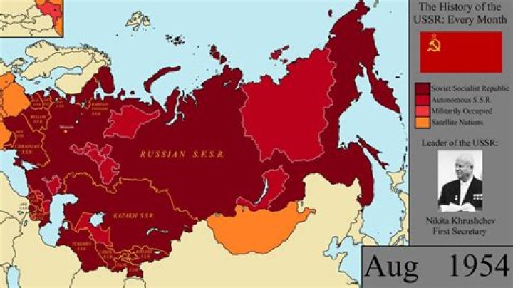 Are soviets and bolsheviks the same?