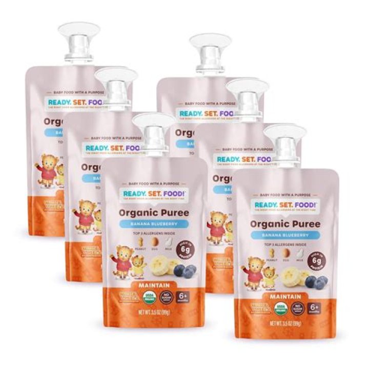 Are squeeze pouches healthy?