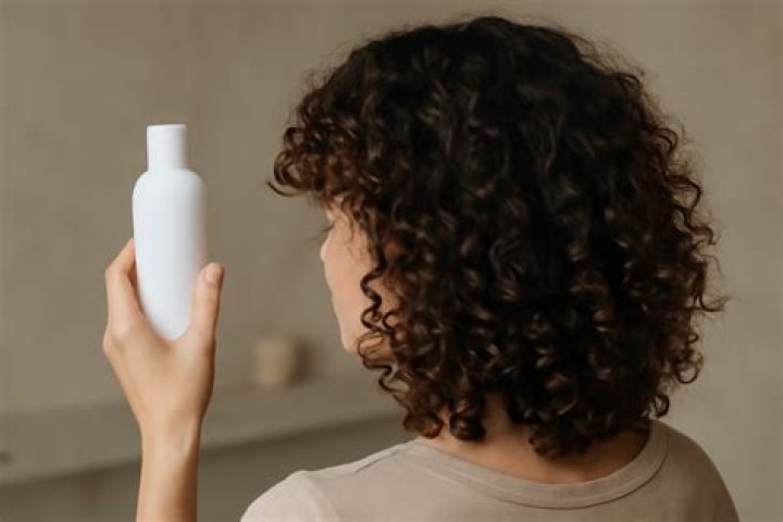Are sulfates bad for curly hair?