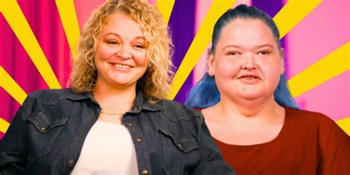 Are tammy and emilee sisters?