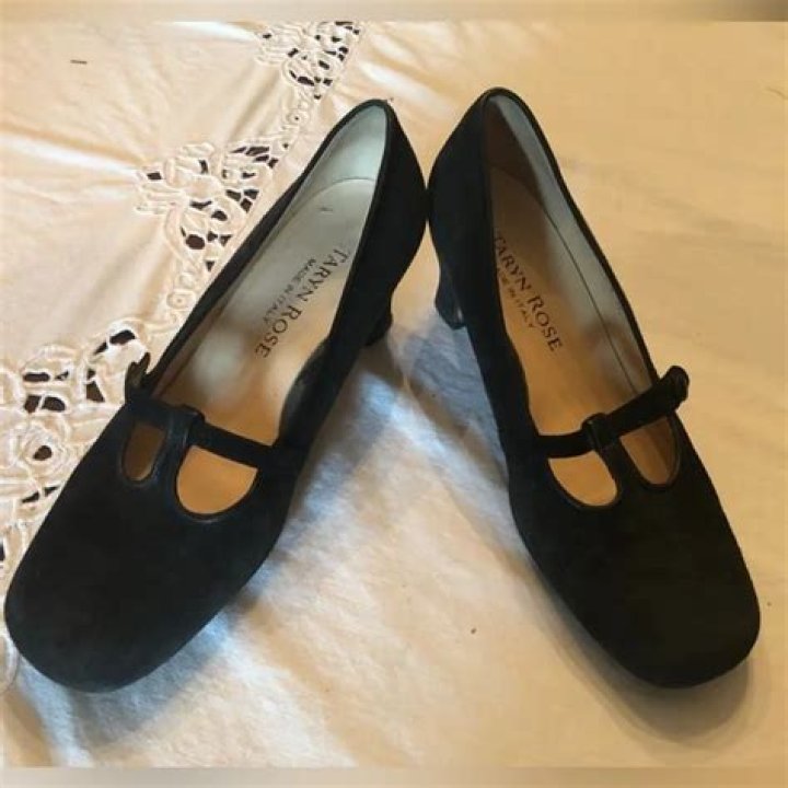Are taryn rose shoes comfortable?