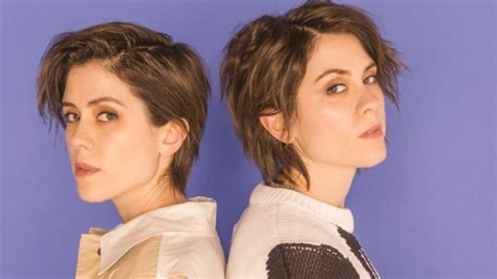 Are tegan and sara married?