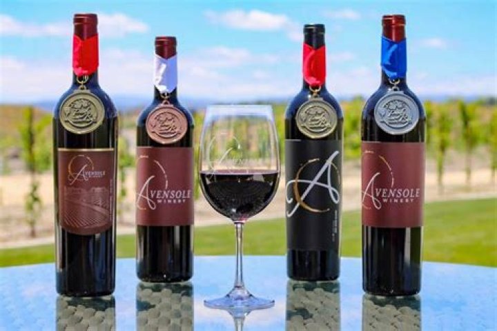 Are temecula wines any good?