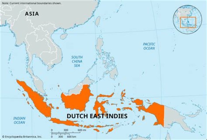 Are the dutch french?
