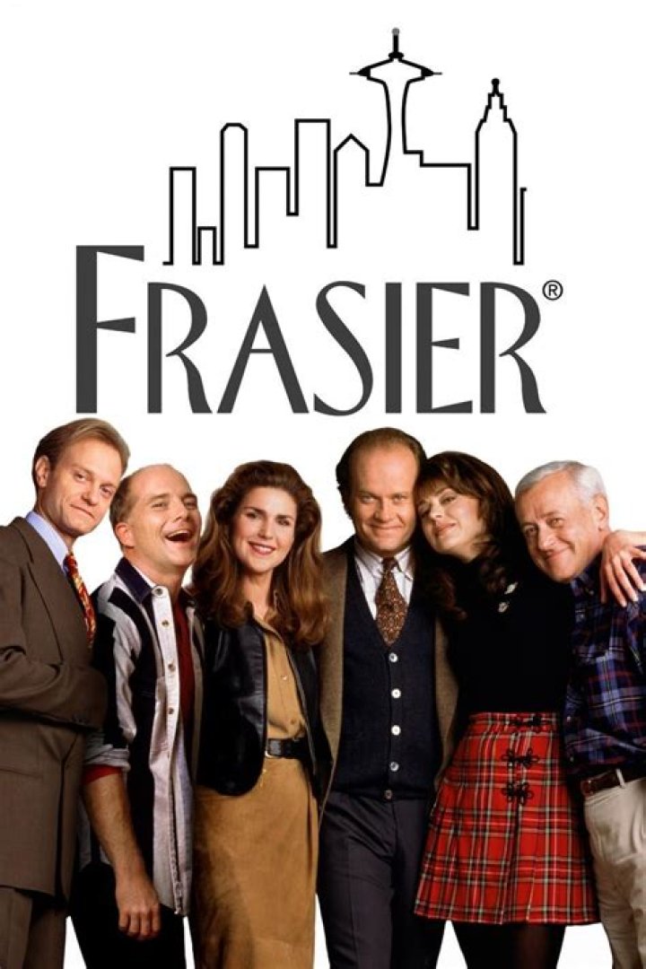 Are the frasier cast still friends?