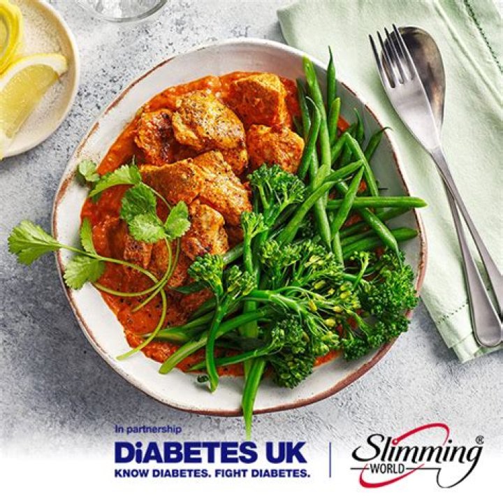 Are the slimming world meals for one?