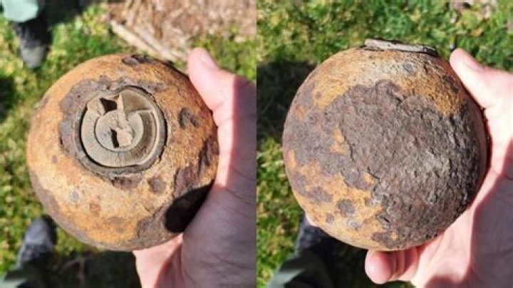 Are there exploding cannonballs?