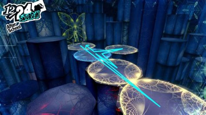 Are there safe rooms in mementos depths?