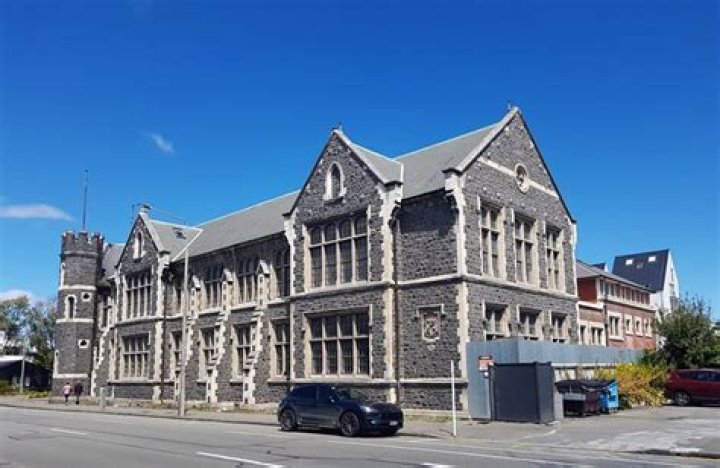 Are there tuis in christchurch?