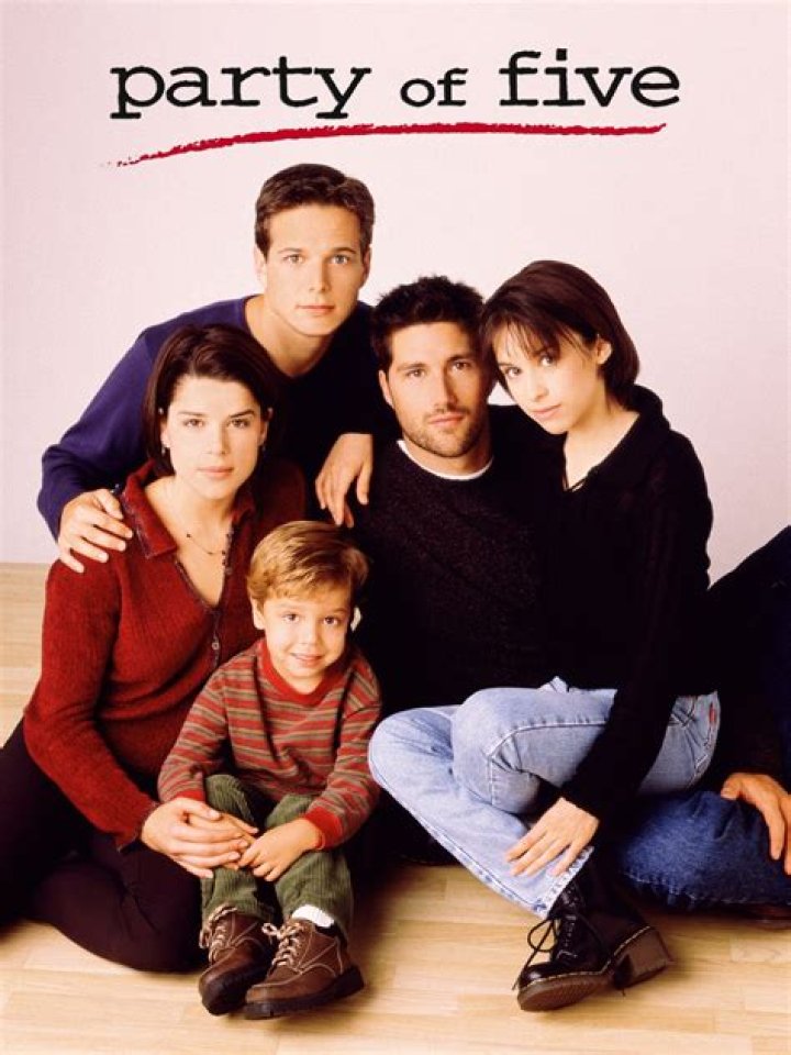 Are they making another season of party of five?