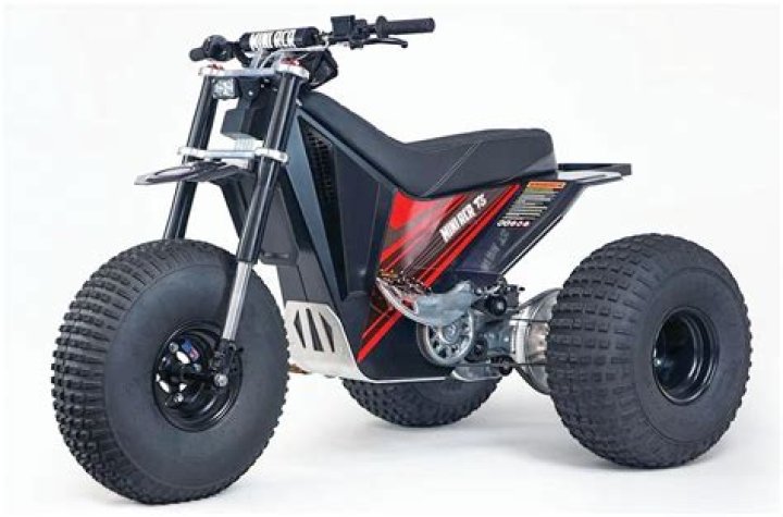 Are three wheelers banned?