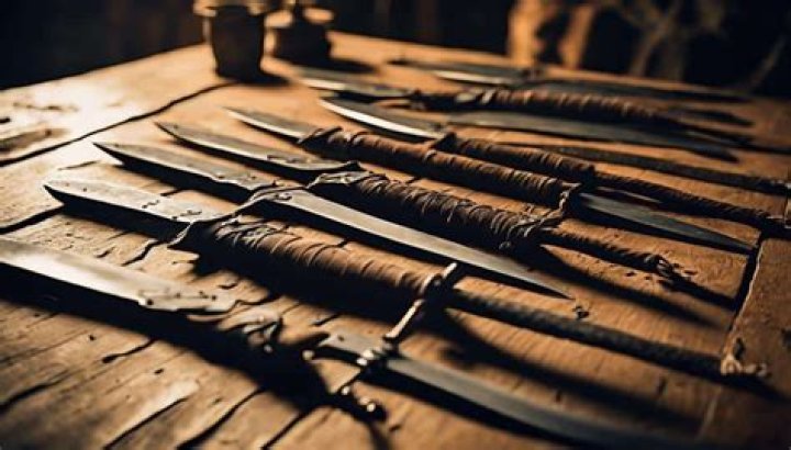 Are throwing knives effective?