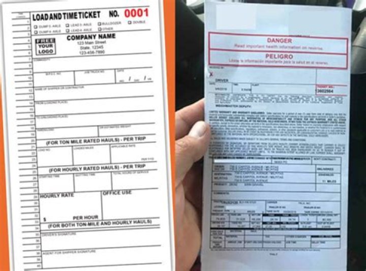 Are ticket touts illegal?