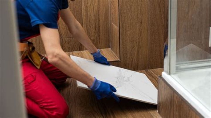Are tiles heat resistant?