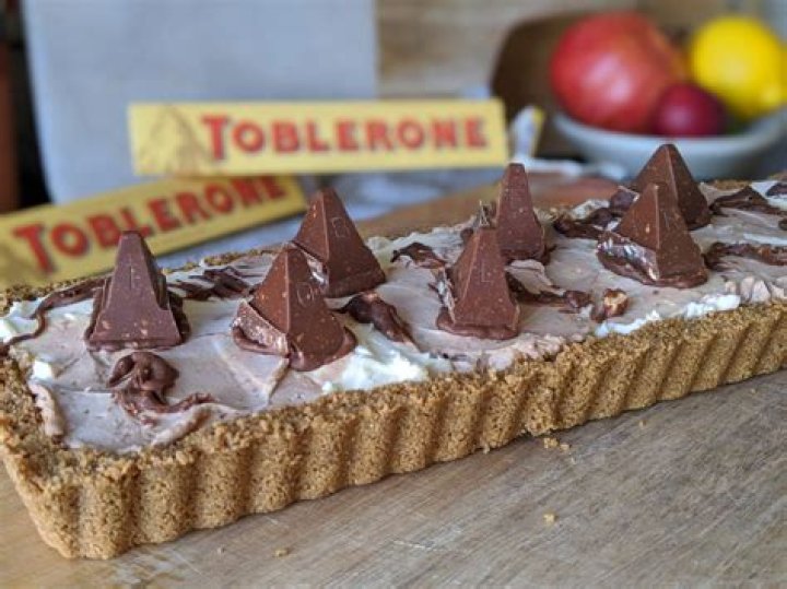 Are toblerone gluten free?
