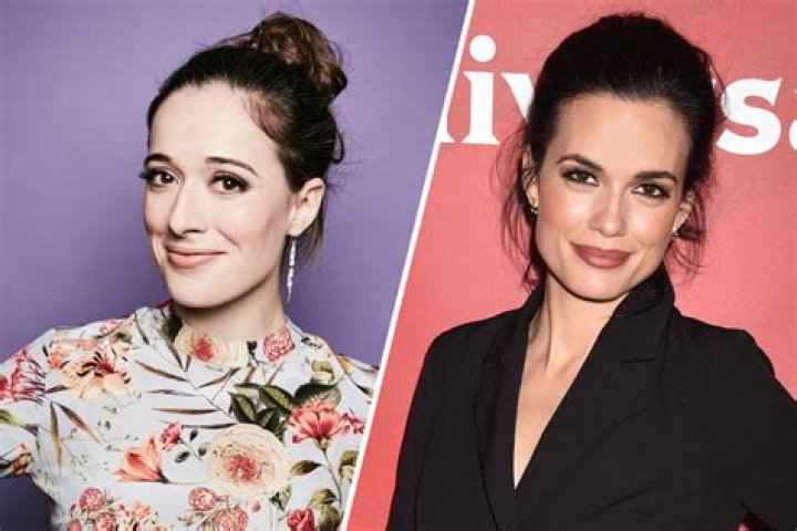 Are torrey devitto and danny devitto related?