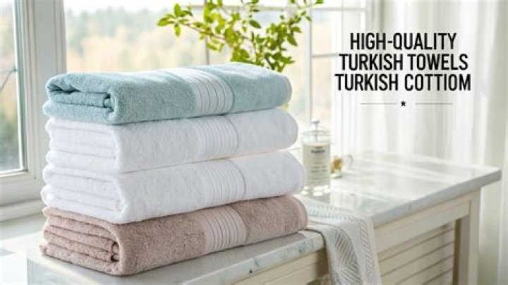 Are turkish towels the best?
