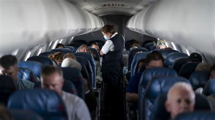 Are unruly passengers banned from flying?