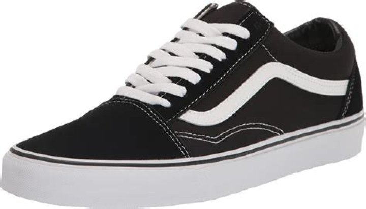Are vans for skaters?